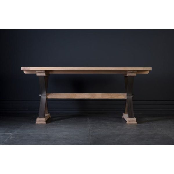 Стол Ковентри обеденный раскладной  — изображение 2