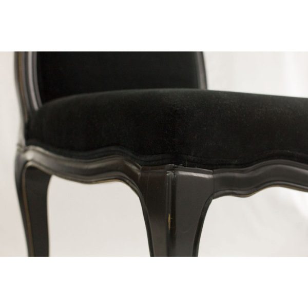 стул с мягкой обивкой Van Roon Laurent   — изображение 4