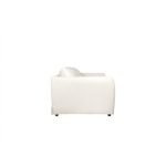 белый Трехместный диван VIKTORIA  — изображение 3