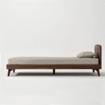 Кровать Karpenter Twist Single 90х200 — изображение 3