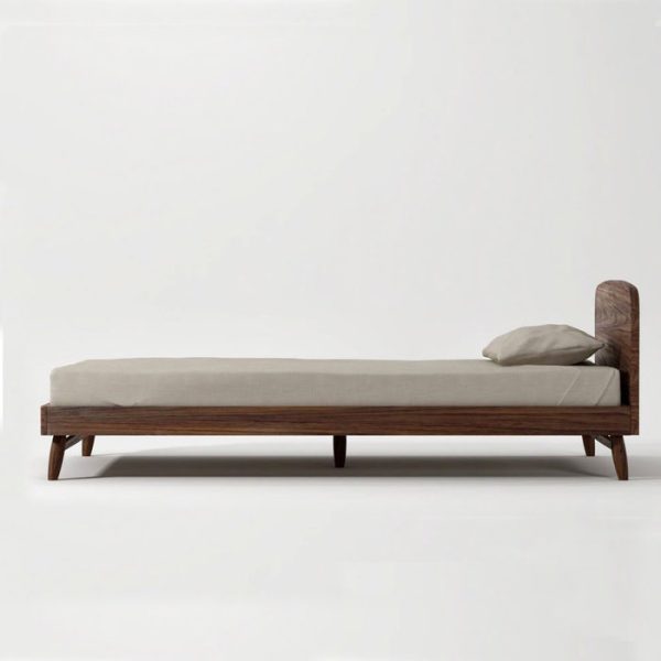 Кровать Karpenter Twist Single 90х200 — изображение 3