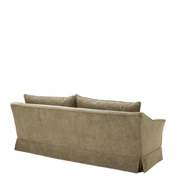 Диван  Marlborough с подушками  — изображение 2