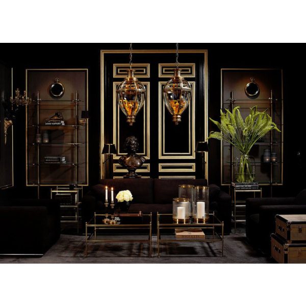 Стеллаж  Wall Pulitzer Single из металла  — изображение 5