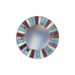 Зеркало круглое Колобок