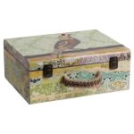 Декоративный кейс Peito