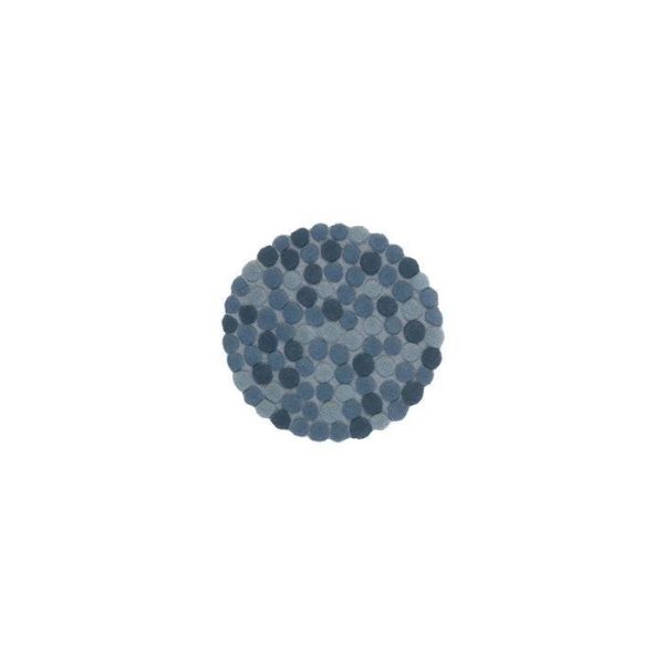 2458product_gallery_photo_3972059a-1b20-4958-abe1-f7bb636a095b.jpg Круглый ковер NOW CARPETS Francesc Rife Adok 200 см — изображение 3