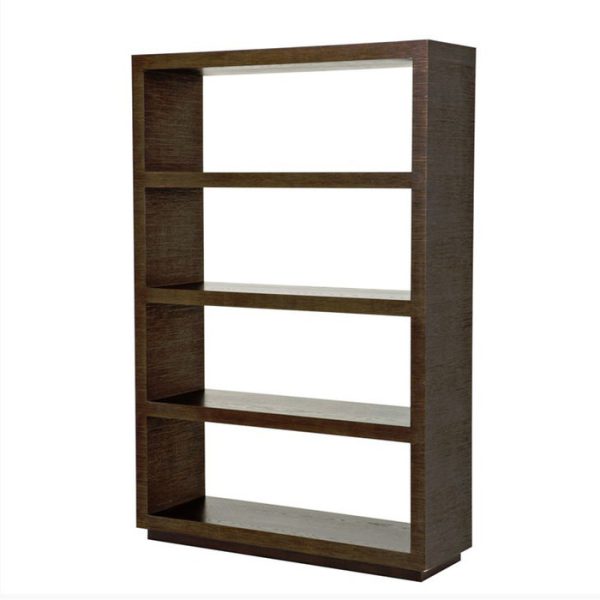 Стеллаж  Cabinet Benson из дерева — изображение 3