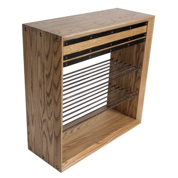 Комод обувной из дуба/ясеня — изображение 2