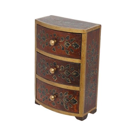 КОМОДИК РОСПИСЬ