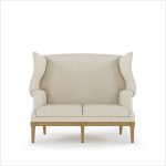 Диван Rich 2 Seat Sofa