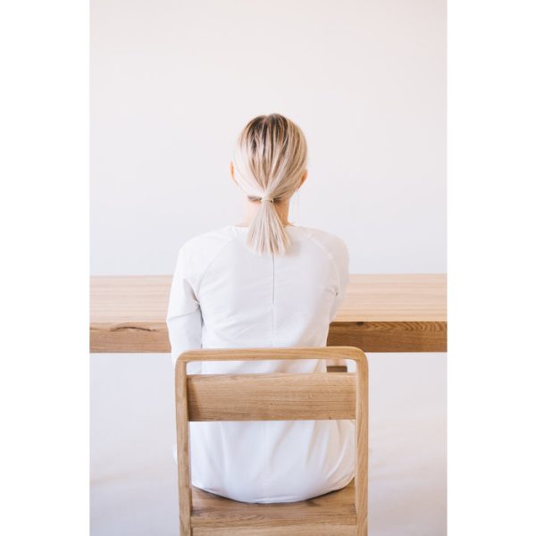 Стол обеденный Espas ЭЙФЕЛЬ  из массива дуб — изображение 14