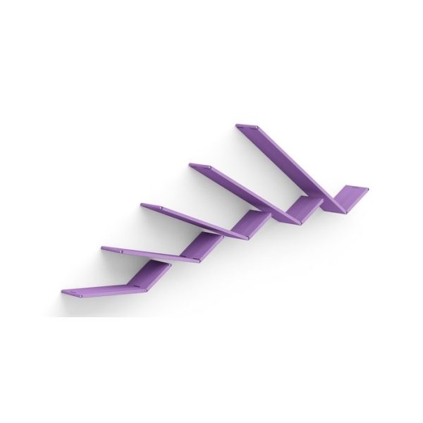 Полки-трансформеры LATITUDE Flex Shelf set 109 — изображение 9