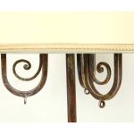 Настольная лампа MM Lampadari EDEN — изображение 5