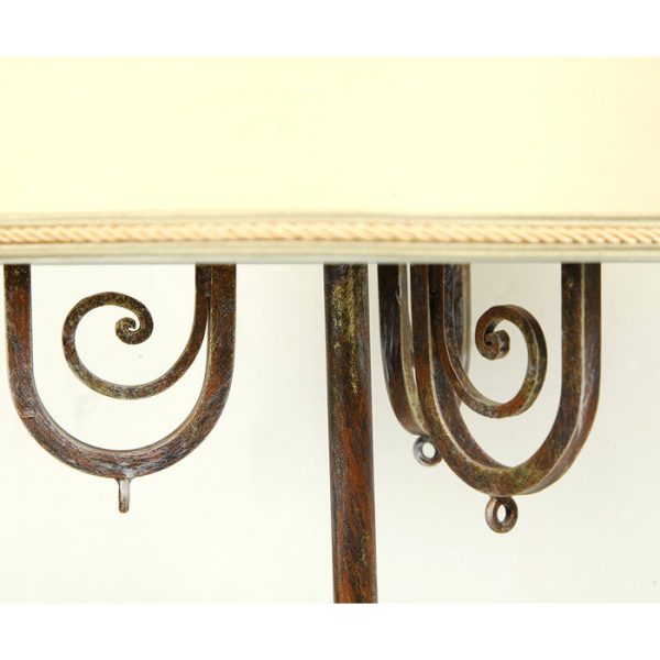 Настольная лампа MM Lampadari EDEN — изображение 5