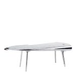 Письменный стол  Desk Wing Right в виде крыла самолета