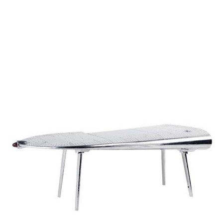 Письменный стол  Desk Wing Right в виде крыла самолета