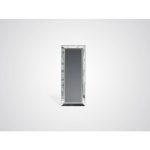 Зеркало с полочками в стиле Арт-Деко  