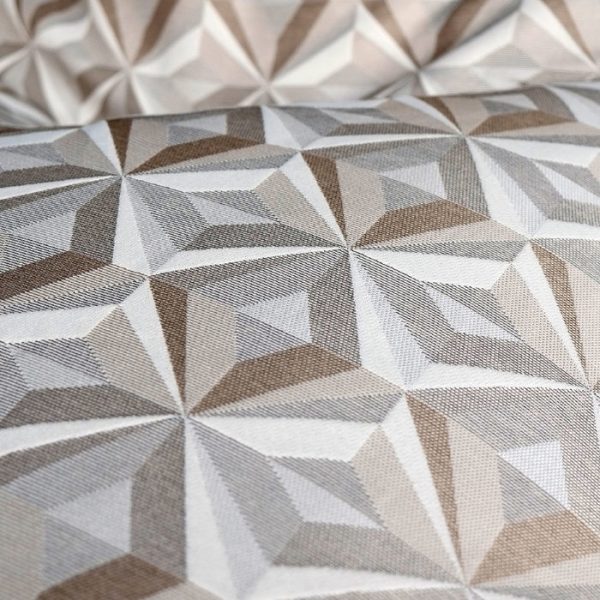 Кресло-мешок Пирамида L Геометрия — изображение 4