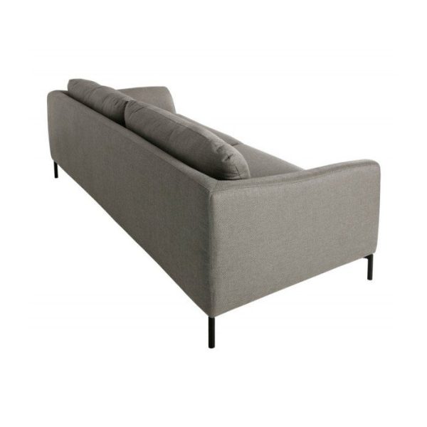 Диван KLARA серый — изображение 7