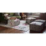 Стильный ковер GAN Flowers — изображение 4