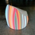 Кресло-мешок Пенёк Карамелька — изображение 4