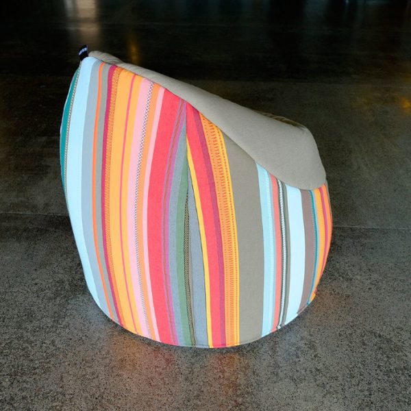 Кресло-мешок Пенёк Карамелька — изображение 4