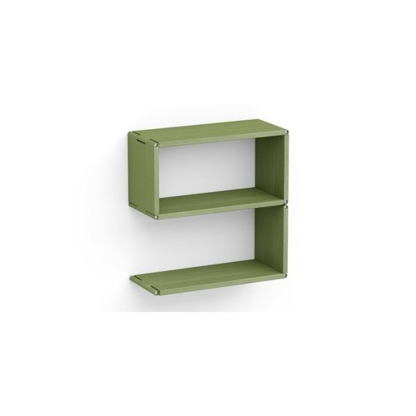 Полки-трансформеры LATITUDE Flex Shelf set 137 — изображение 9