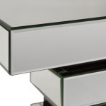 Зеркальный консольный столик Nancy — изображение 2