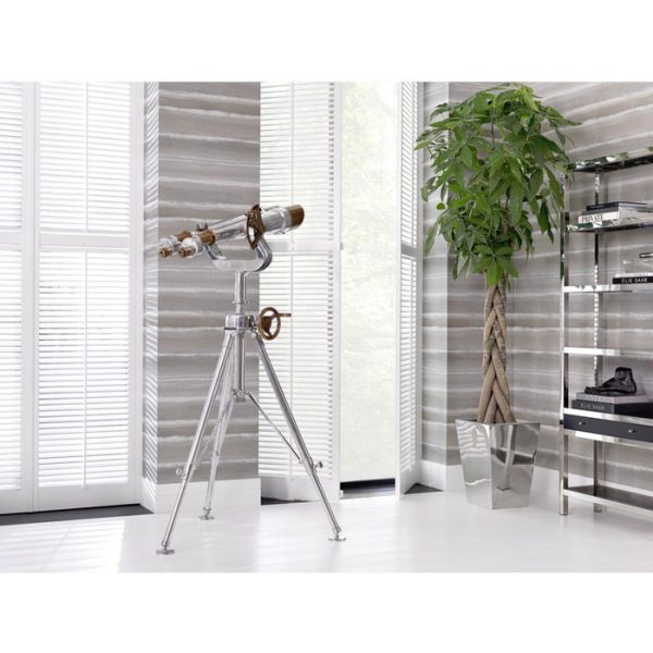 Стеллаж  Cabinet Montreal из нержавеющей стали  — изображение 2