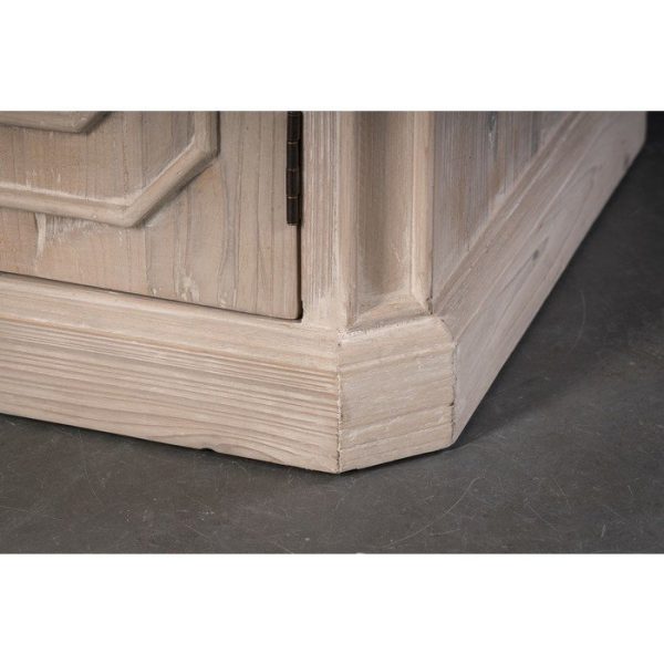 Тумба из массива сосны — изображение 6