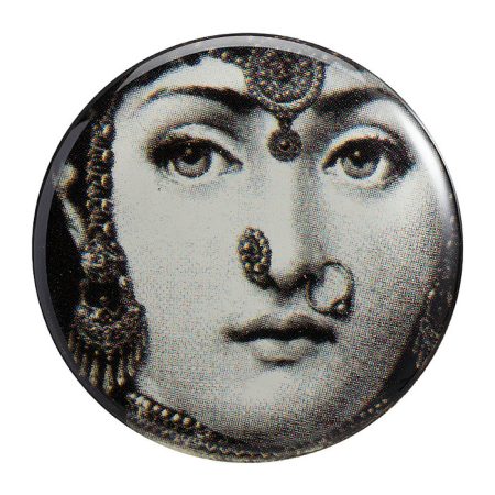 Магнитик Пьеро Форназетти Jewelry