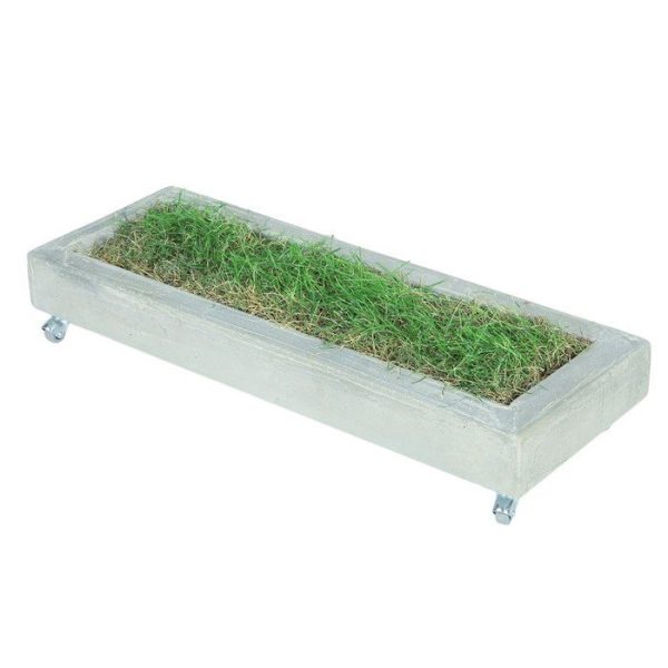 Интерьерное кашпо — изображение 2