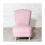 Мягкое полукресло CLEA — изображение 2