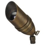 Ландшафтный свет Elstead Exterior BRONZE состаренная бронза