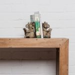 Упор для книг Evergreen Elephant 2шт — изображение 2