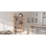 Полки-трансформеры LATITUDE Flex Shelf set 100 — изображение 6