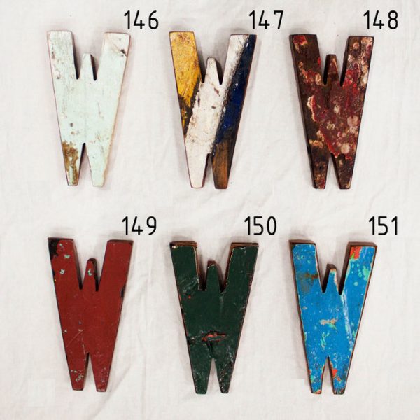 Декор Буквы — изображение 18