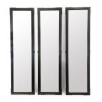 Зеркало Edgemore Triptych Mirror