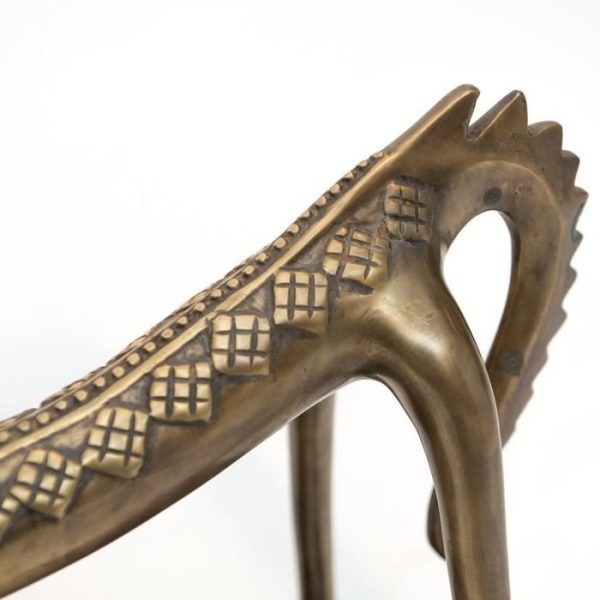 Настольная лампа Chantik Horse — изображение 3