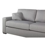  Трехместный диван BOSTON  серый — изображение 6