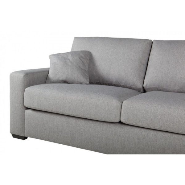  Трехместный диван BOSTON  серый — изображение 6