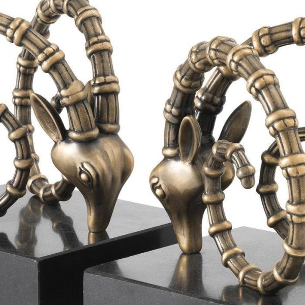 Держатель для книг Ibex набор 2 шт.  — изображение 6