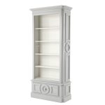 Витрина  Cabinet Elegancia из дерева 240x111x45 см