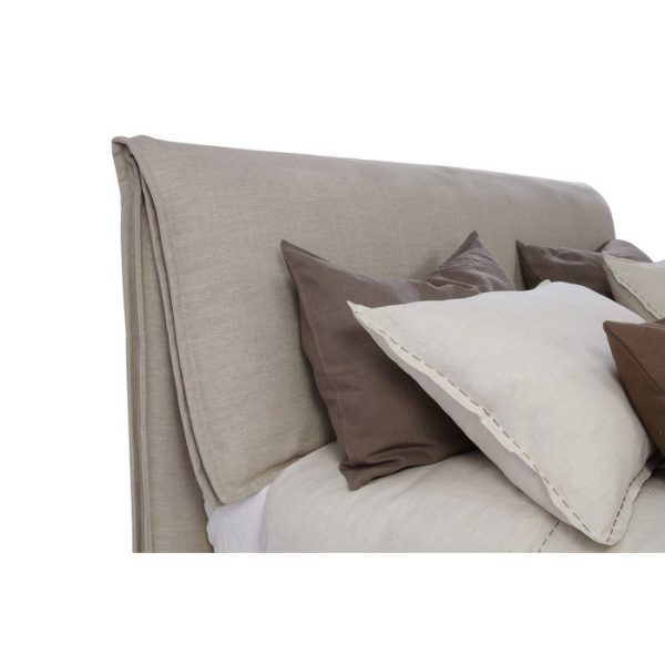 Кровать CITY 160х200 с подъемным механизмом  — изображение 5