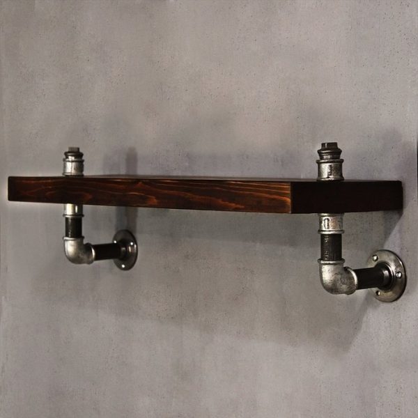 Набор полок для ванной  Chivas — изображение 3