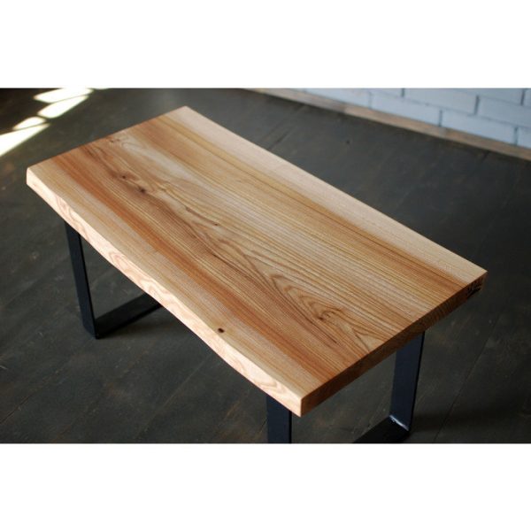 Журнальный стол thesarai Elm 03 карагач — изображение 3