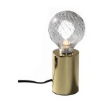 Лампа настольная Аnxious