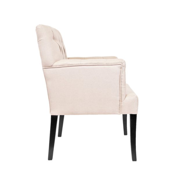 Кресло Zander white — изображение 2