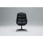 Кресло MYBIRD SITS Черное 