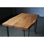 Обеденный стол Triangle   Oak 02 — изображение 7